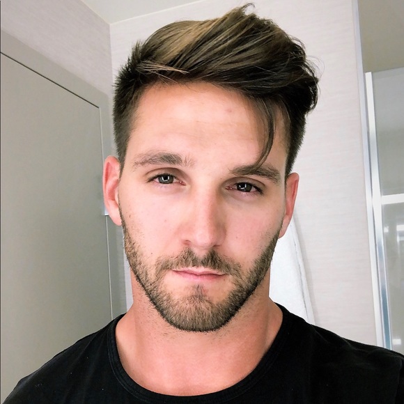 Meet your Posher, Ricky - Picture 1 of 1